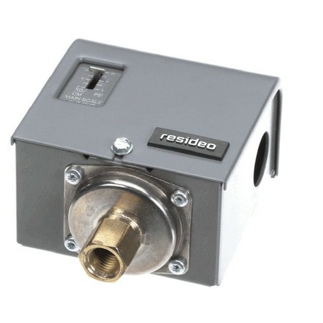 Cleveland FK19947 Kit Switch Press.control