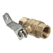 Cleveland FK22212 Kit Valve Ball 1/2in Fem/fem