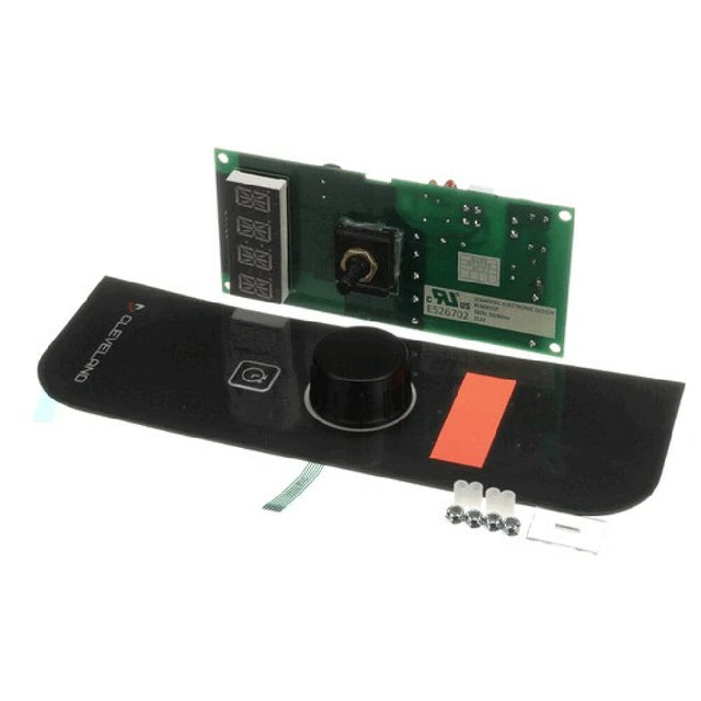 Cleveland KE004164 Timer Board Assembly With Digtal Display &