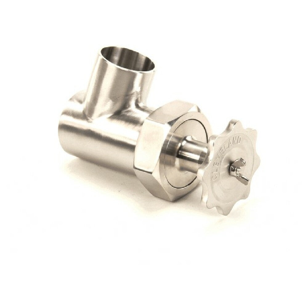 Cleveland KE50972-B Td2 Valve Imported