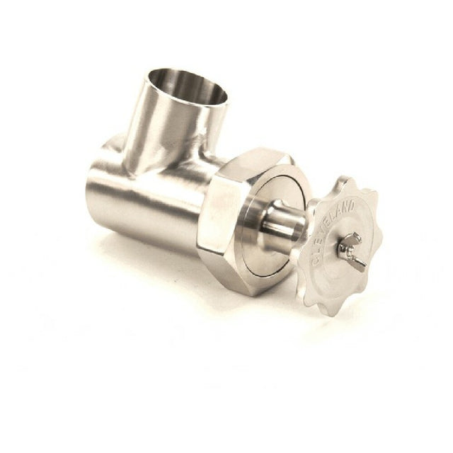 Cleveland KE50972-B Td2 Valve Imported