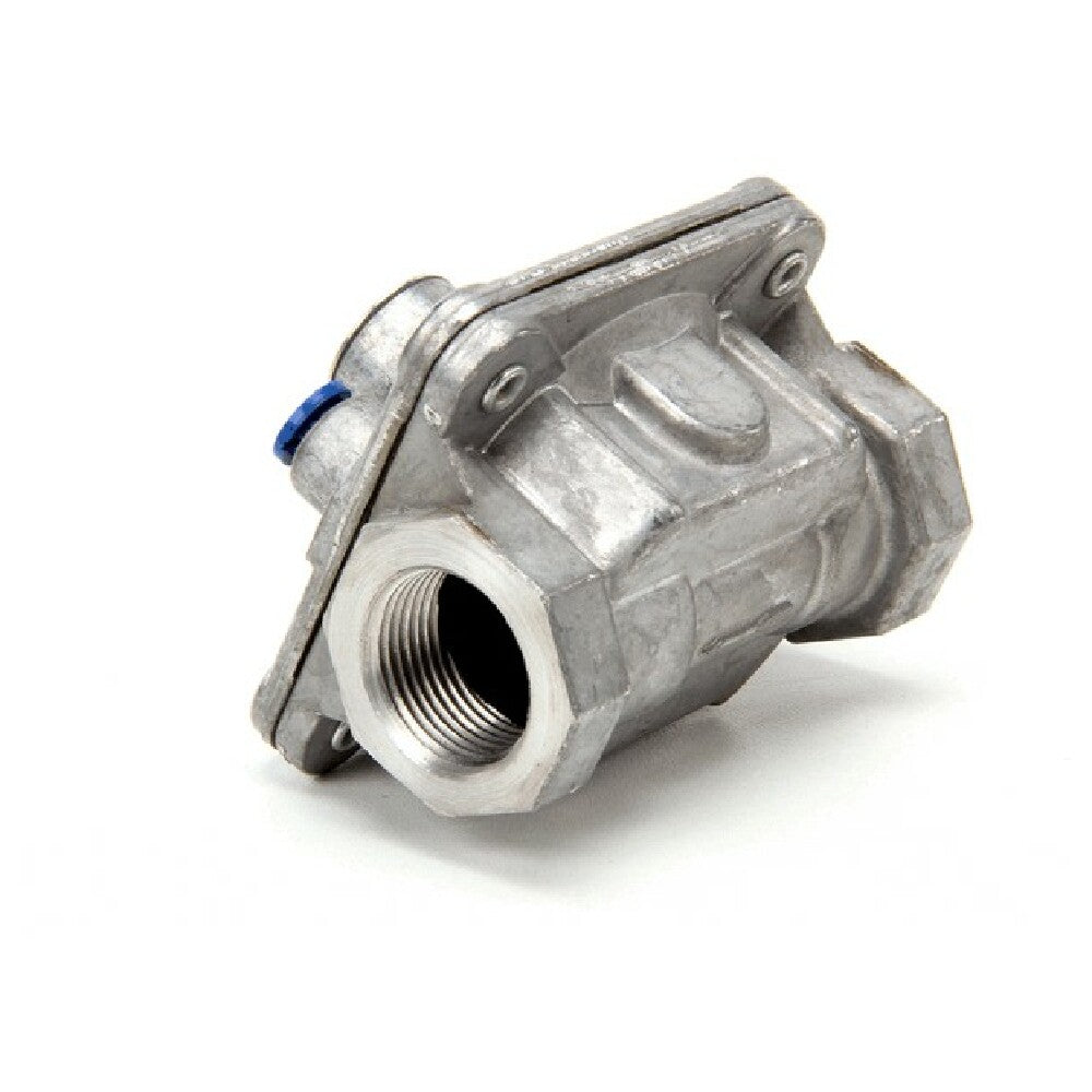 Cleveland KE54618-2 Gas Regltr Nat 4.5wc #rv4 8l 30