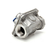 Cleveland KE54618-2 Gas Regltr Nat 4.5wc #rv4 8l 30