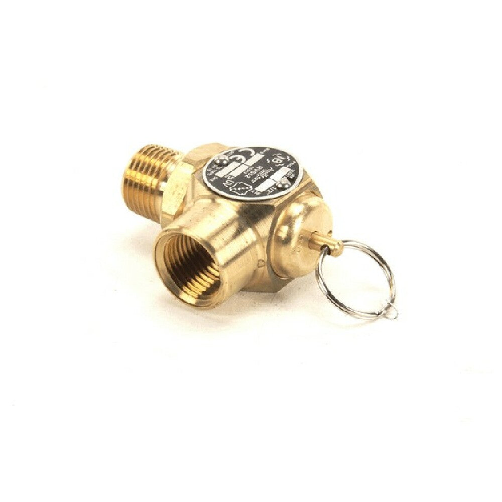 Cleveland KE54941-7 Safety Valve 25# 1/2x1/2 Conbrac