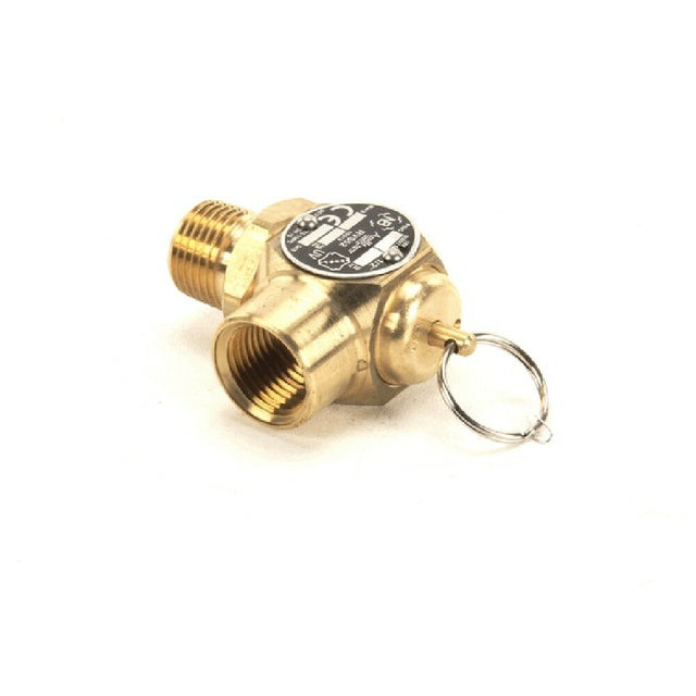 Cleveland KE54941-7 Safety Valve 25# 1/2x1/2 Conbrac