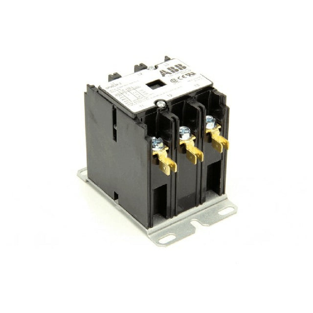 Cleveland KE603902-2 Contactor 240vac Coil Abb #dp2