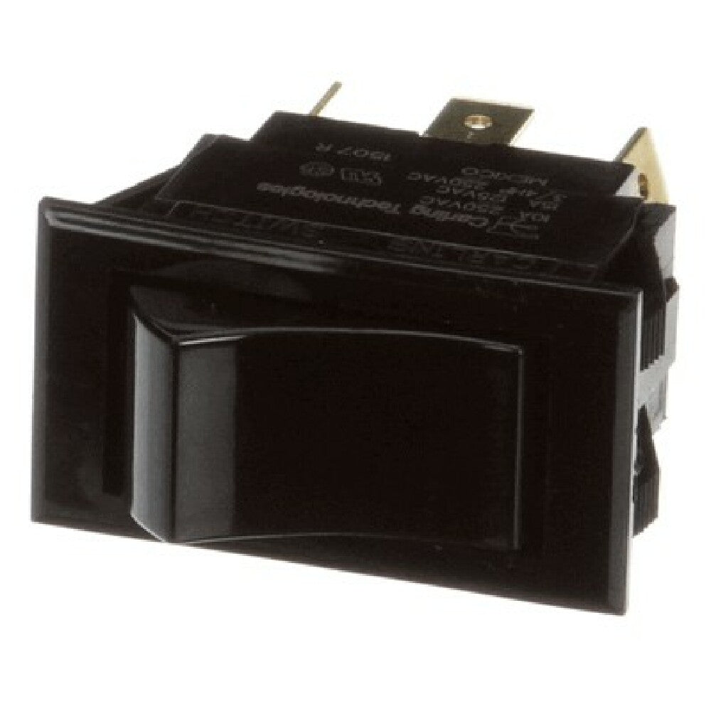 Cleveland P03054-1 Rocker Switch Carling #tigl 51