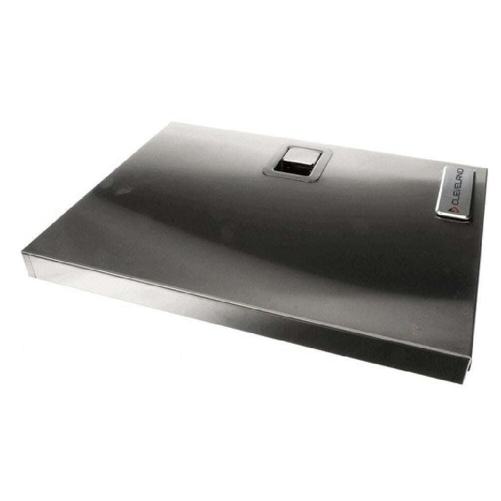 Cleveland S113935 Door Outer Assy Chef 6.1 Hl Gas/elec Ser