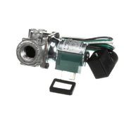 Cleveland SK2345700 Sol. Gas Valve Tr Dom. Ba So #