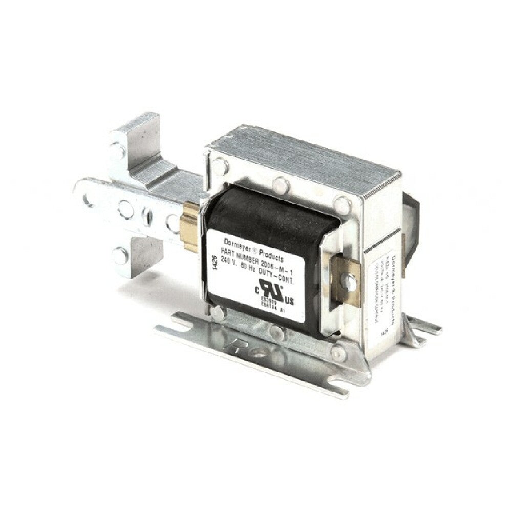 Cma Dishmachines 00100.05 Drain Ball Solenoid 240v