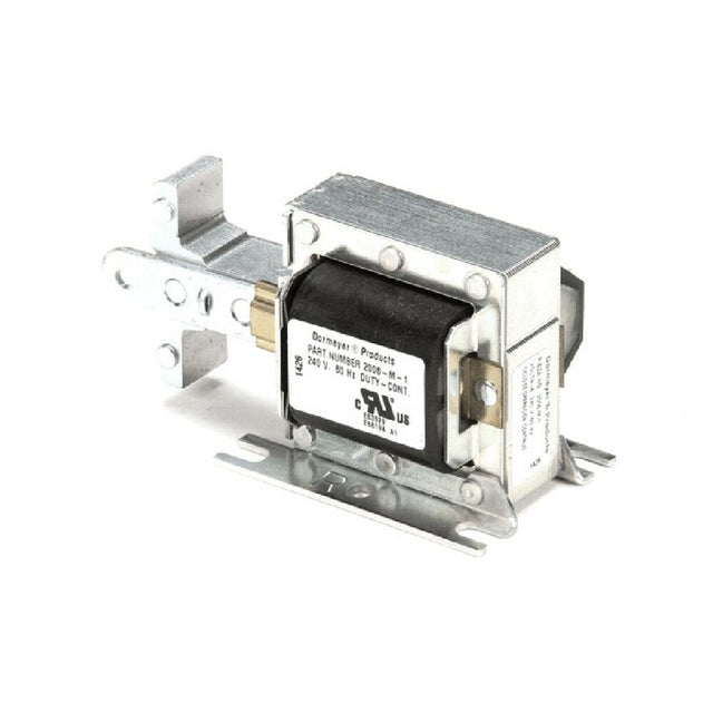 Cma Dishmachines 00100.05 Drain Ball Solenoid 240v