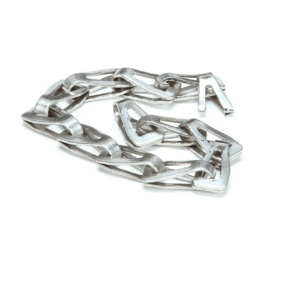 Cma Dishmachines 00110.07 Drain Ball Chain 12 Link
