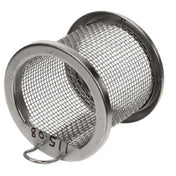 Cma Dishmachines 00115.08 Drain Sump Screen (a/c/e)