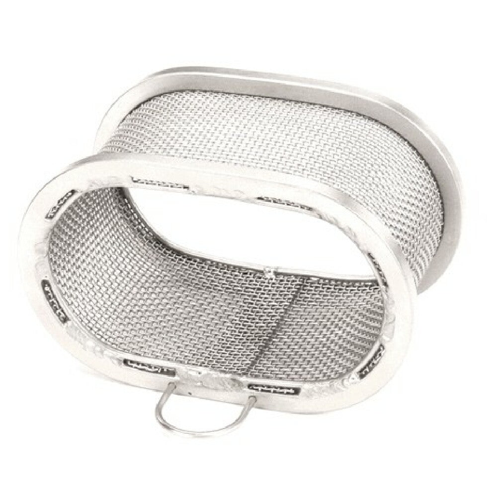 Cma Dishmachines 00115.30 Ss Drain Screen (b)