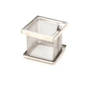 Cma Dishmachines 00115.87 Drain Screen Ss (est/eva) (201