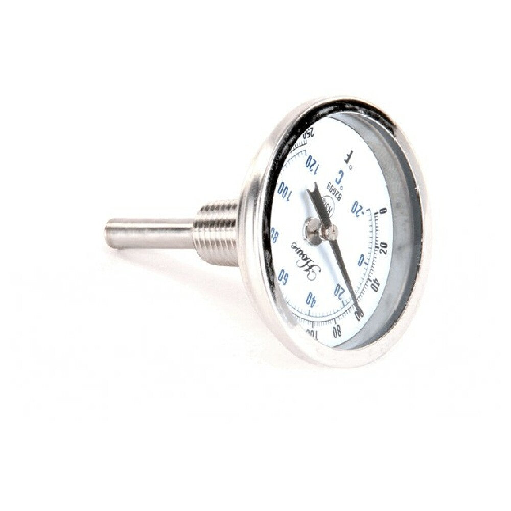 Cma Dishmachines 00120.02 Bi Metal Thermometer 1.5