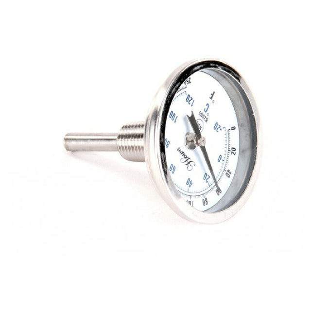 Cma Dishmachines 00120.02 Bi Metal Thermometer 1.5