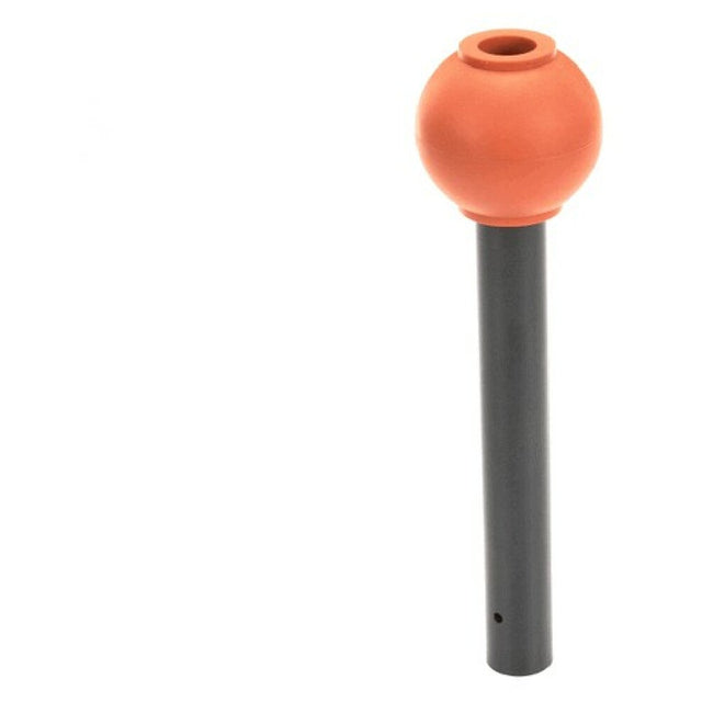 Cma Dishmachines 00121.40 Drain Ball Assembly (round)