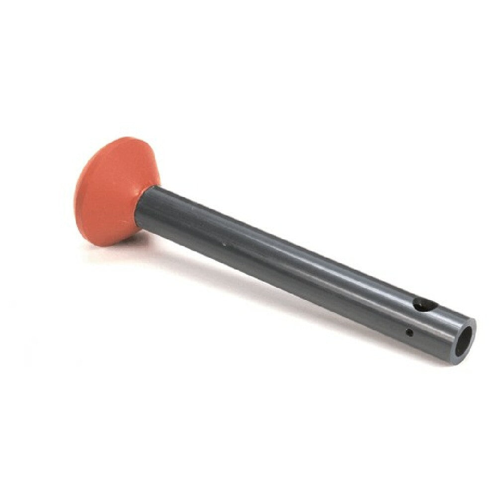 Cma Dishmachines 00121.50 Old Style Drain Ball (red Dome