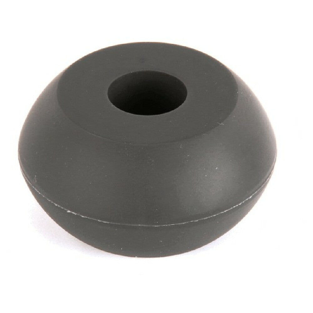 Cma Dishmachines 00121.53 Drain Ball Dome Black Silicone