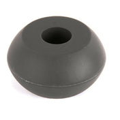 Cma Dishmachines 00121.53 Drain Ball Dome Black Silicone