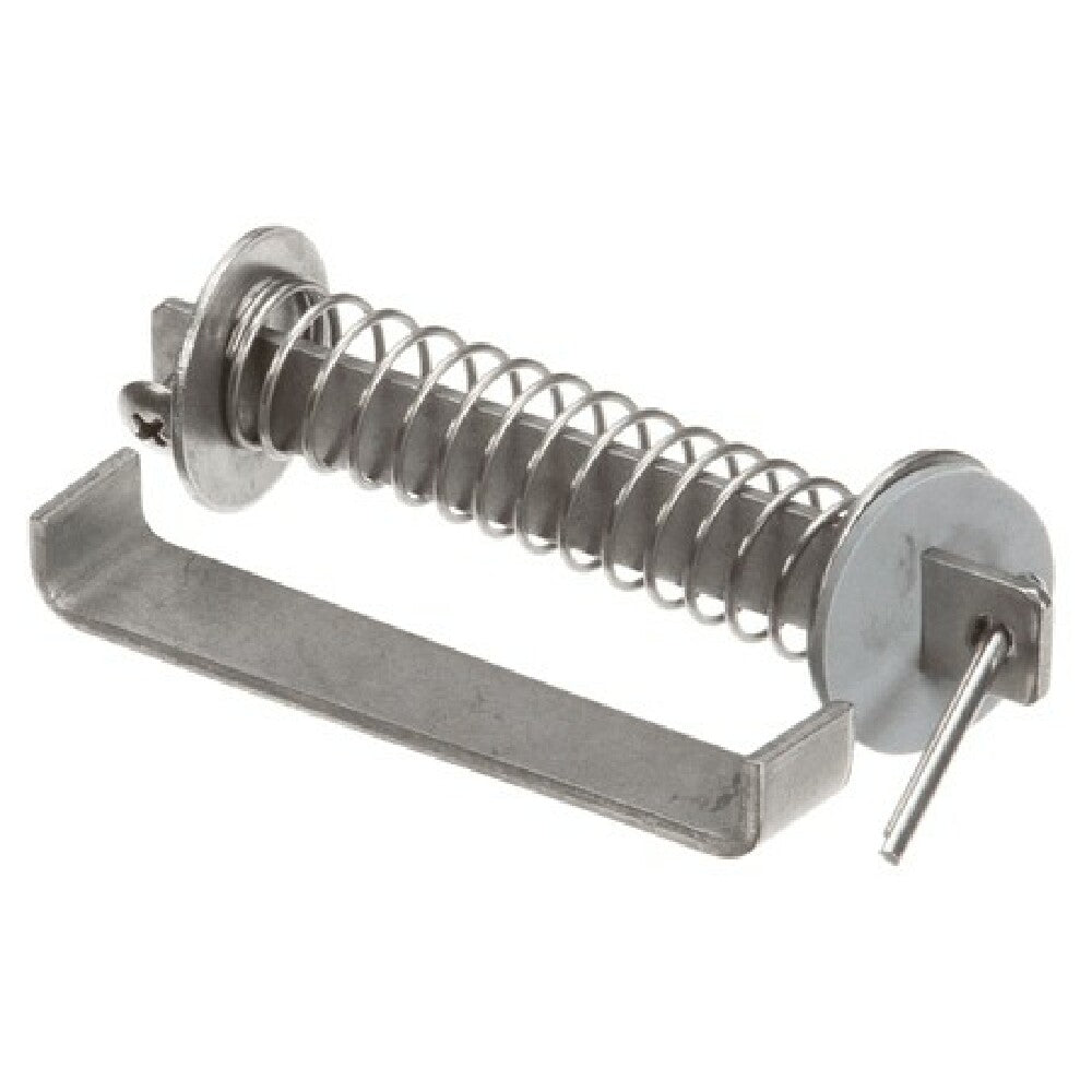 Cma Dishmachines 00122.00 Drain Solenoid Spring Assembly