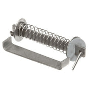 Cma Dishmachines 00122.00 Drain Solenoid Spring Assembly