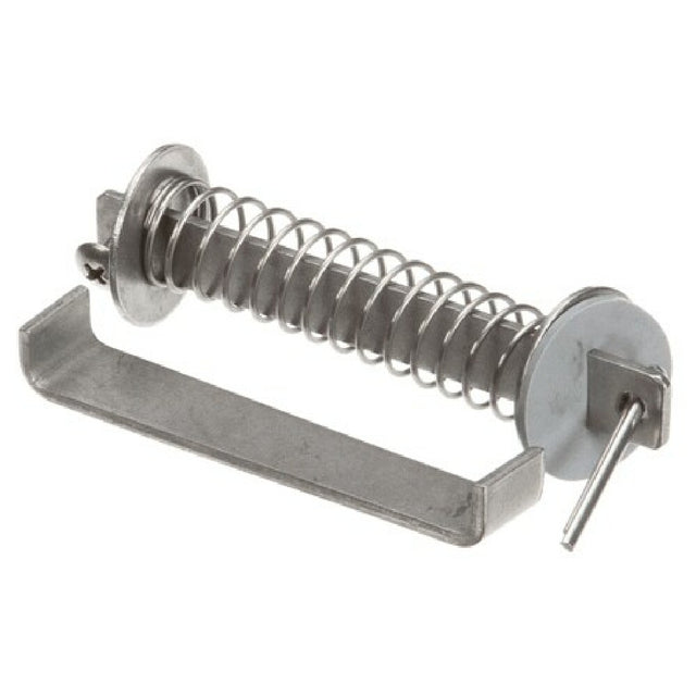 Cma Dishmachines 00122.00 Drain Solenoid Spring Assembly