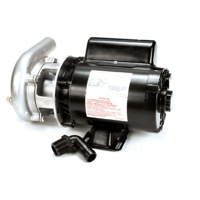Cma Dishmachines 00200.66 Pump Assembly Cma 180uc 220v/60hz