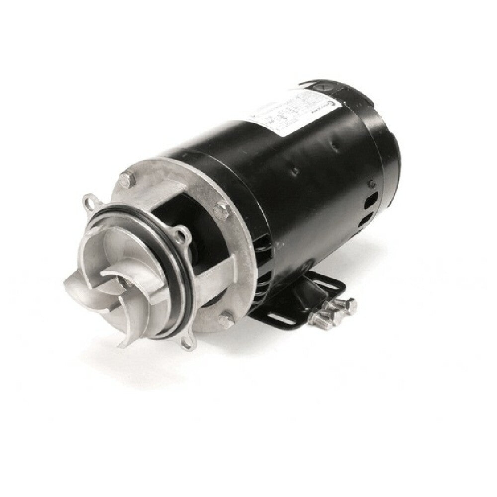 Cma Dishmachines 00200.85 Motor Assembly 1hp 3ph 220/460v 60