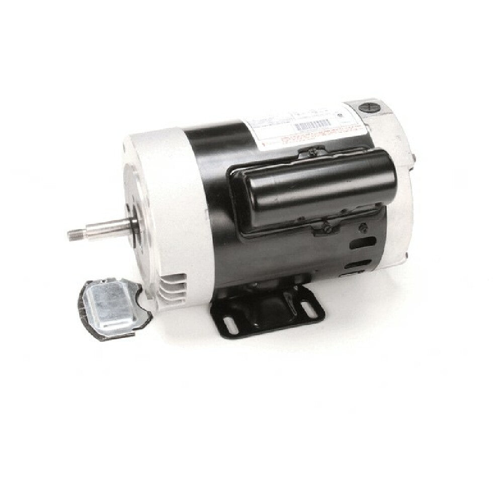 Cma Dishmachines 00201.00 Wash Motor 1 Hp 115/208 230v 6