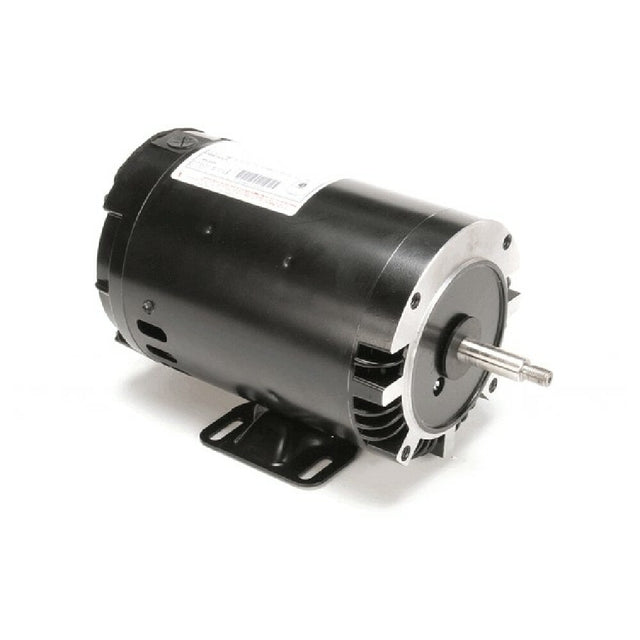 Cma Dishmachines 00201.85 Wash Motor 1 Hp 3ph 220/460v 6