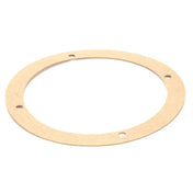 Cma Dishmachines 00205.00 Pump Gasket 4 Hole Round