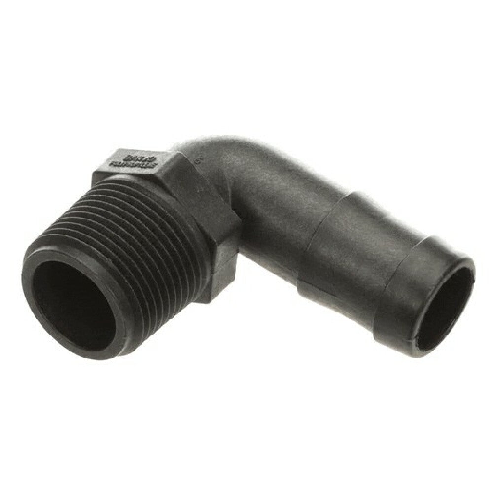 Cma Dishmachines 00213.60 1 Elbow 90 Deg Mpt X Barb