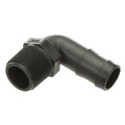 Cma Dishmachines 00213.60 1 Elbow 90 Deg Mpt X Barb
