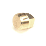 Cma Dishmachines 00238.00 3/8 Male Plug Sq Head