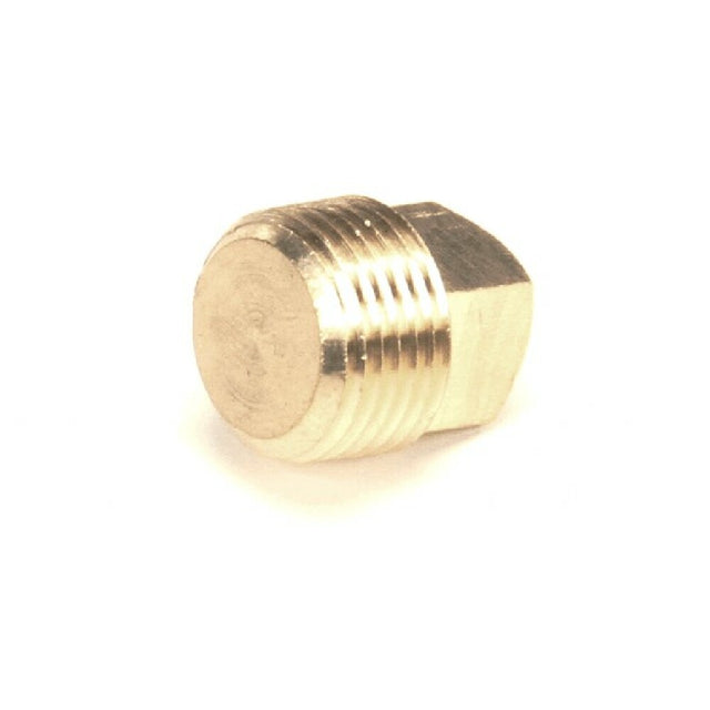 Cma Dishmachines 00238.00 3/8 Male Plug Sq Head
