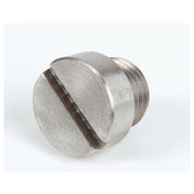 Cma Dishmachines 00308.17 Rinse Arm Ss End Plug (cma 180