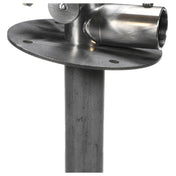 Cma Dishmachines 00360.00 Lower Spray Base (includes Pul