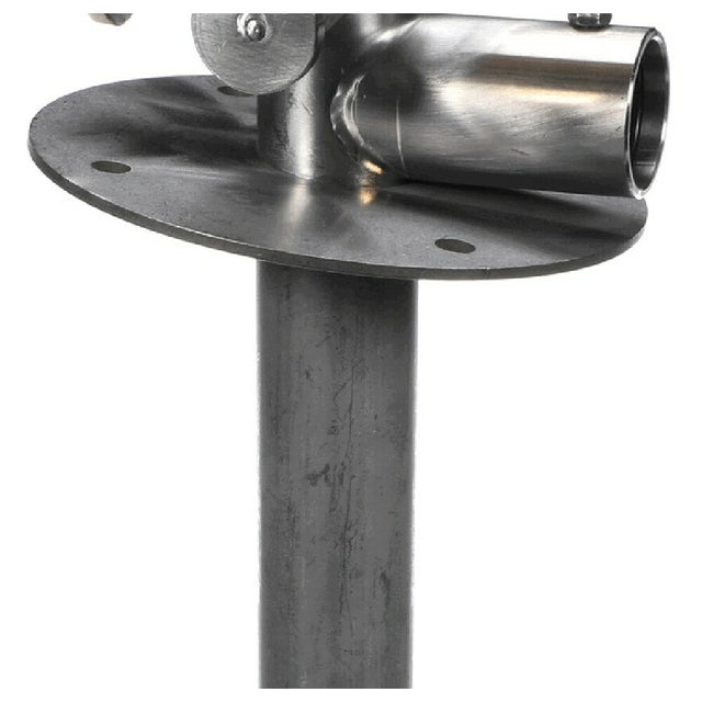 Cma Dishmachines 00360.00 Lower Spray Base (includes Pul