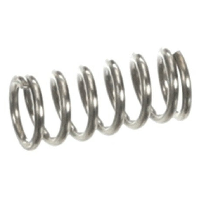 Cma Dishmachines 00363.10 Lock Pin Spring