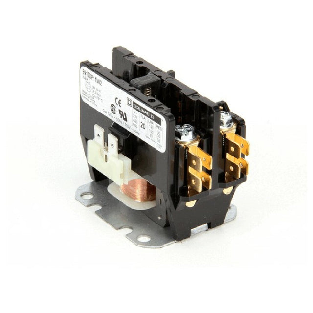 Cma Dishmachines 00404.82 Motor Contactor 115v 20 Amp 60