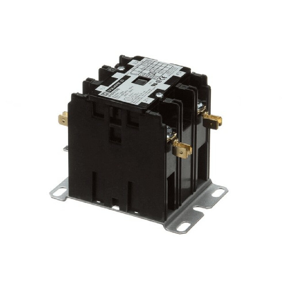 Cma Dishmachines 00404.85 Contactor 208/240v 20 Amp Dp