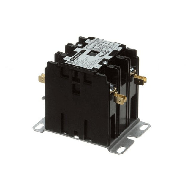 Cma Dishmachines 00404.85 Contactor 208/240v 20 Amp Dp