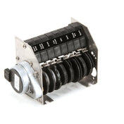 Cma Dishmachines 00407.80 Timer 90 Sec 8 Cam 115v/60hz