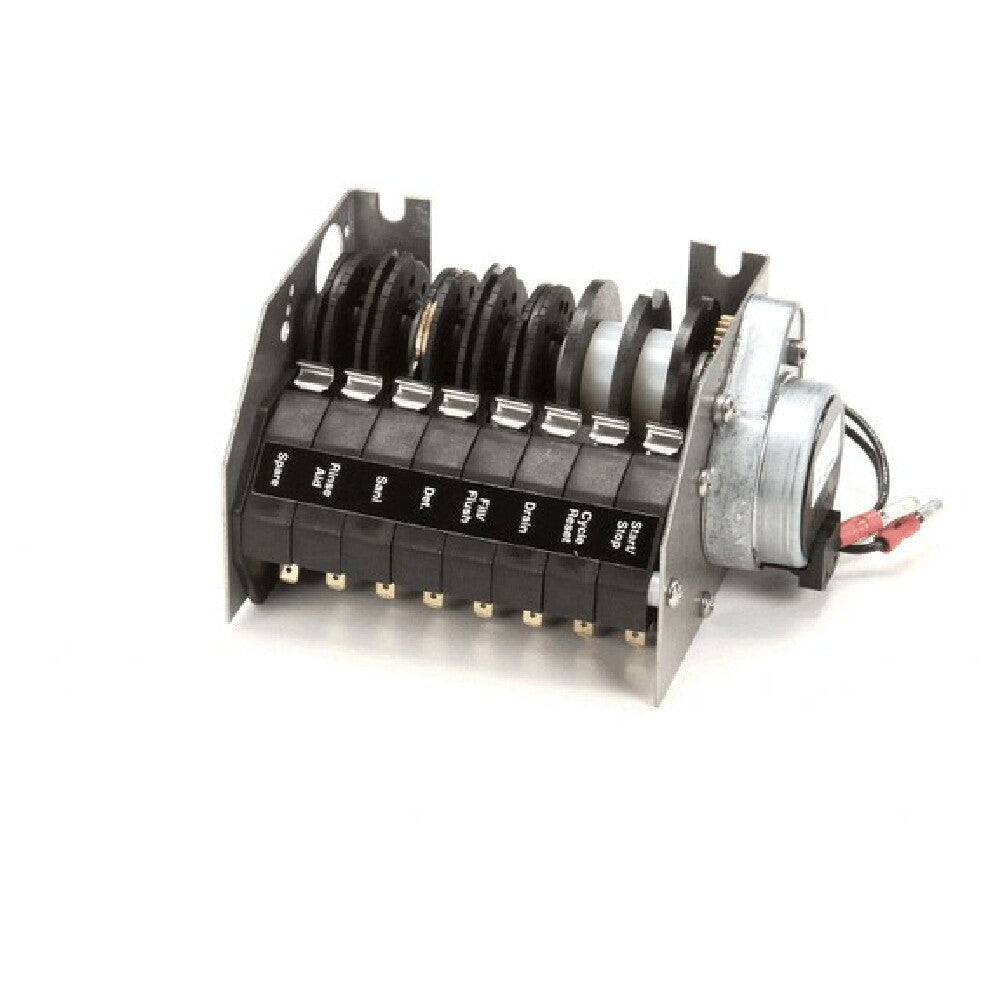 Cma Dishmachines 00407.83 Timer 90 Sec Va 8 Cam 115v/60h