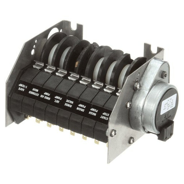 Cma Dishmachines 00408.60 Timer 2 Min 8 Cam 115v/60hz Uc
