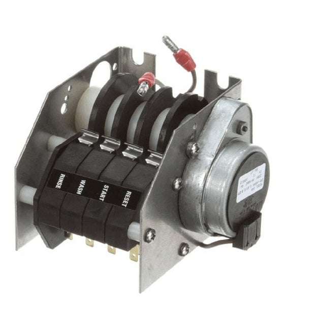 Cma Dishmachines 00409.17 Timer 60 Sec 4 Cam Cma 180 220