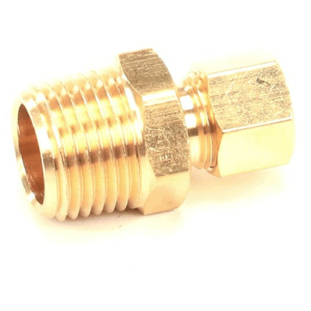 Cma Dishmachines 00436.20 3/8 Comp X 1/2 Mip Fitting