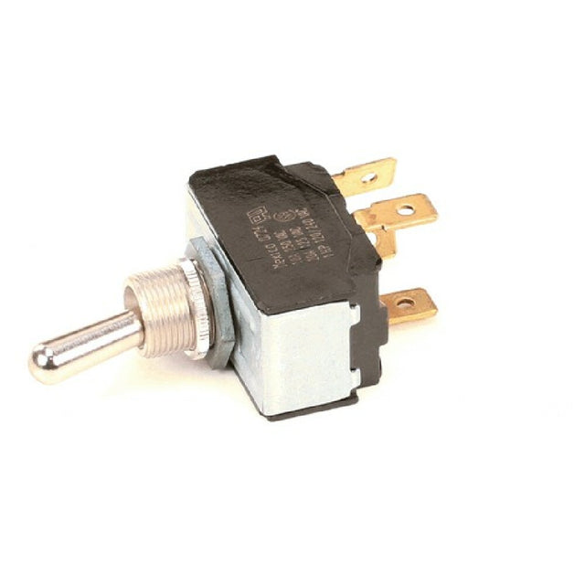 Cma Dishmachines 00471.10 Toggle Switch Dpst 20 Amp